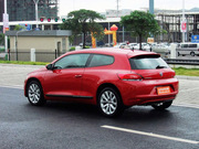 2010款 2.0 TSI 豪華版 2010款 2.0 TSI 豪華版