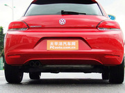 2010款 2.0 TSI 豪華版 2010款 2.0 TSI 豪華版