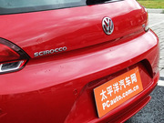 2010款 2.0 TSI 豪華版 2010款 2.0 TSI 豪華版