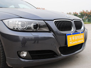 2010款 325i 時尚型 2010款 325i 時尚型