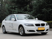 2010款 320i 時(shí)尚型