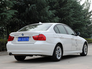 2010款 320i 時(shí)尚型