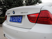 2010款 320i 時(shí)尚型