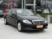 2010 S 300L F