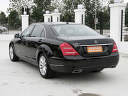 2010 S 300L F