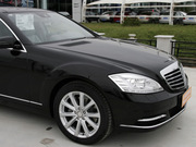 2010 S 300L F