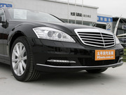2010 S 300L F