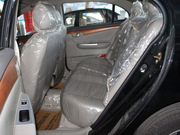 2010款 鉑尊版 1.5L 手動(dòng)精英型 2010款 鉑尊版 1.5L 手動(dòng)精英型