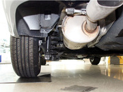 2011款 1.6L 手動品悠版