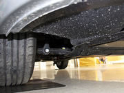 2011款 1.6L 手動品悠版