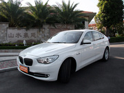 2010 535i A