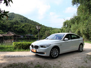 2010 535i A