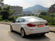 2010 535i A