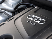 2010 2.0 TFSI \(yn)(dng) 