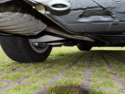 2010 2.0 TFSI \(yn)(dng) 