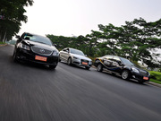 2010 2.0 TFSI \(yn)(dng) 