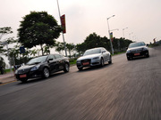 2010 2.0 TFSI \(yn)(dng) 