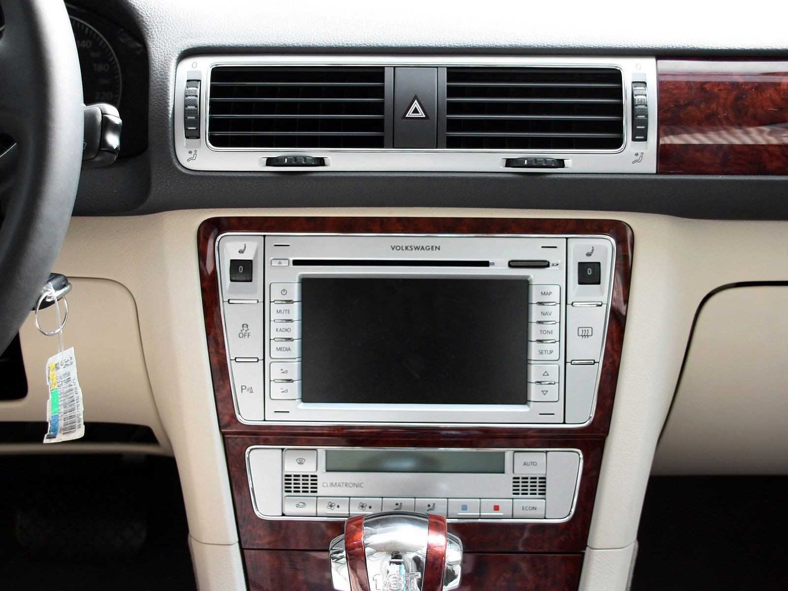 領(lǐng)馭內(nèi)飾高清大圖