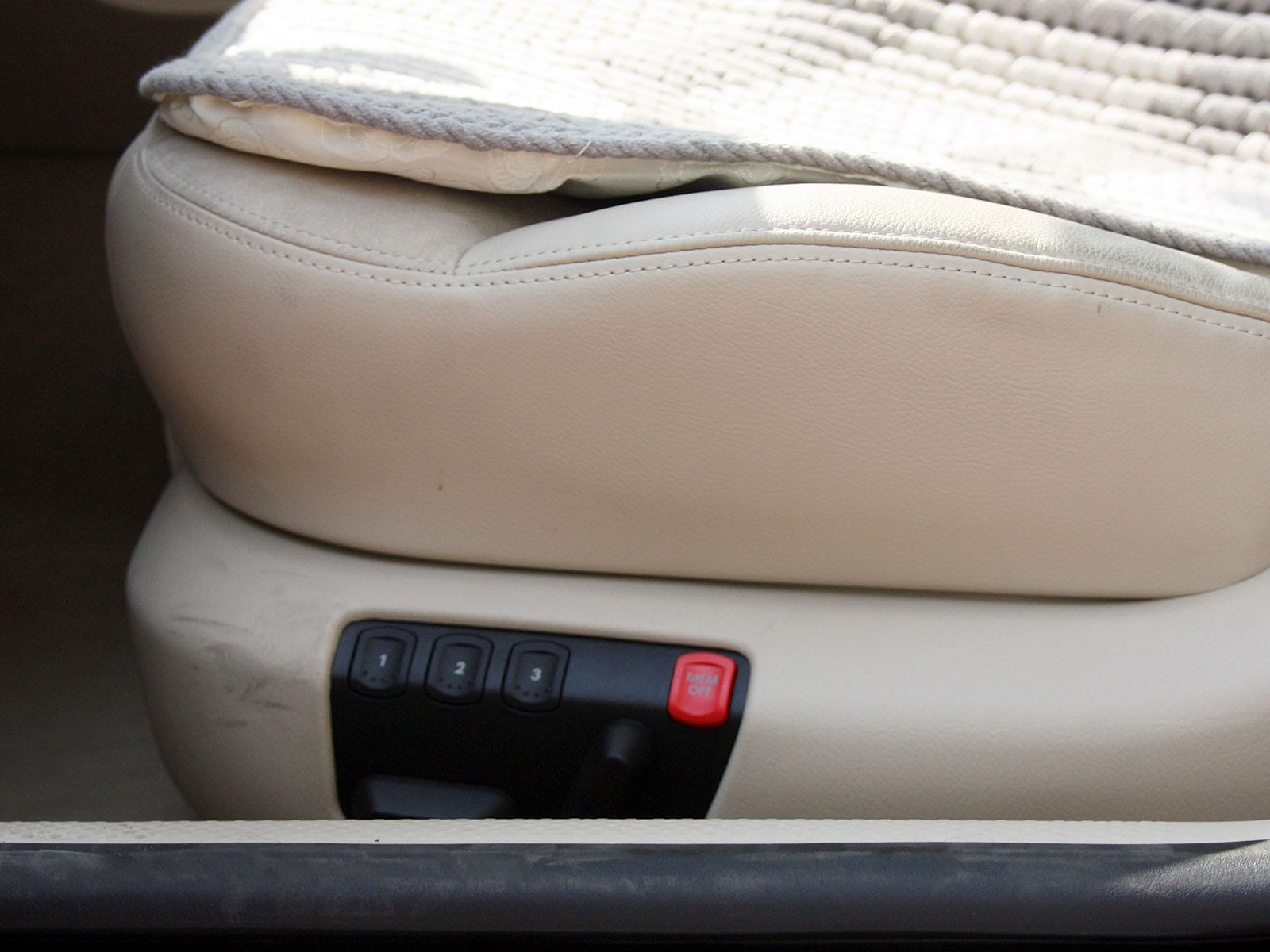 領(lǐng)馭內(nèi)飾高清大圖