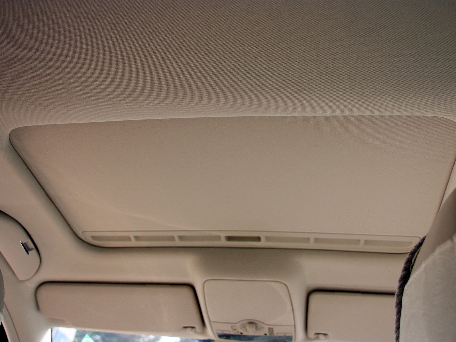 領(lǐng)馭內(nèi)飾高清大圖