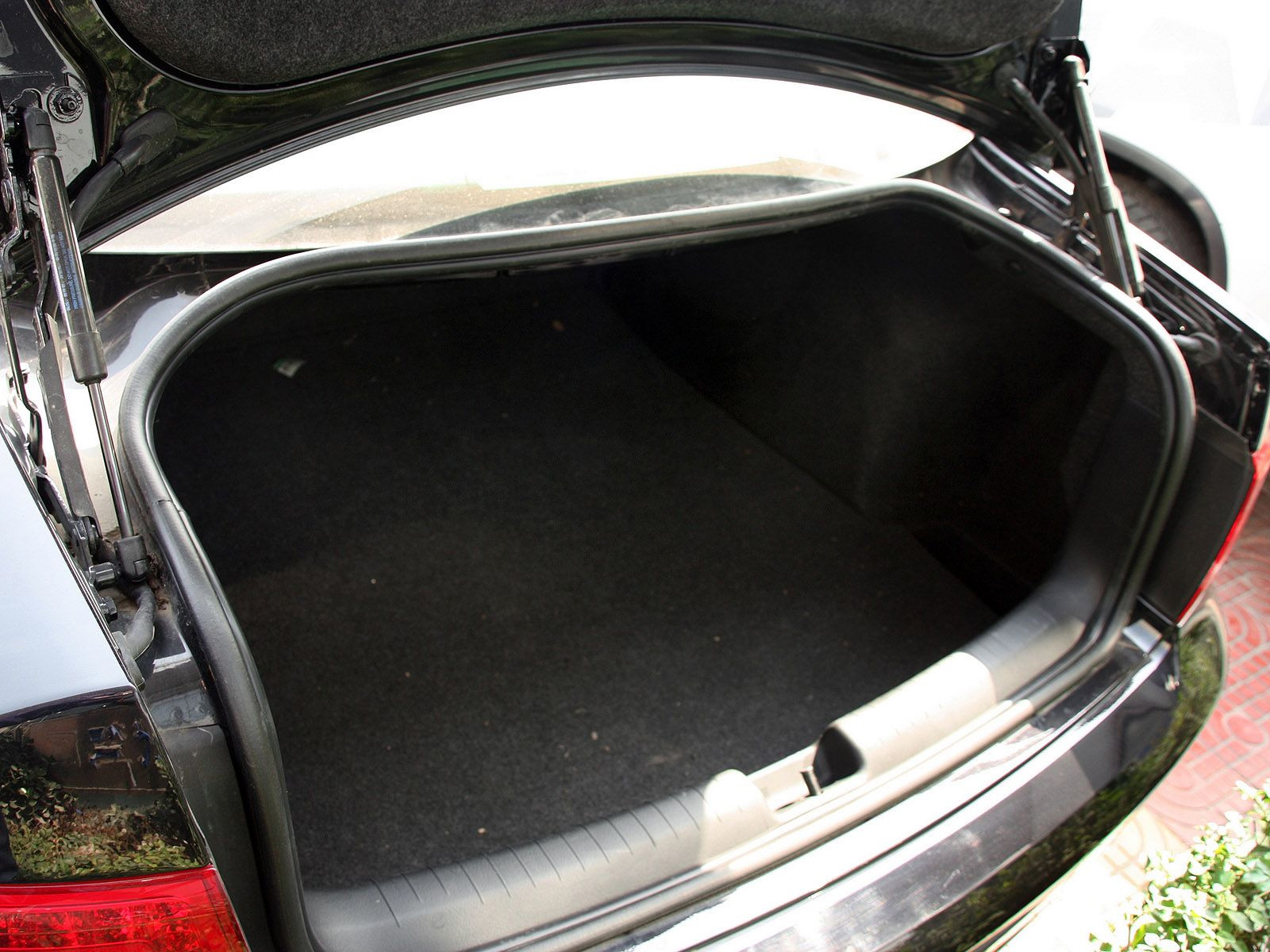 領(lǐng)馭內(nèi)飾高清大圖