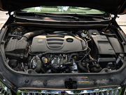 2010款 2.0T 自動豪雅版