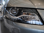 2010款 2.0 TFSI 運動型 