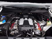 2011 3.0 TFSI m(245kW)