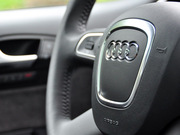 2011款 3.0 TFSI 舒適型(245kW) 2011款 3.0 TFSI 舒適型(245kW)