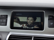 2011款 3.0 TFSI 舒適型(245kW) 2011款 3.0 TFSI 舒適型(245kW)