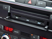 2011款 3.0 TFSI 舒適型(245kW) 2011款 3.0 TFSI 舒適型(245kW)