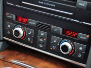 2011款 3.0 TFSI 舒適型(245kW) 2011款 3.0 TFSI 舒適型(245kW)