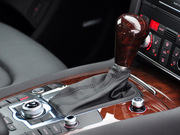 2011款 3.0 TFSI 舒適型(245kW) 2011款 3.0 TFSI 舒適型(245kW)