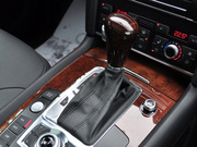 2011款 3.0 TFSI 舒適型(245kW) 2011款 3.0 TFSI 舒適型(245kW)