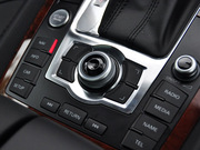 2011款 3.0 TFSI 舒適型(245kW) 2011款 3.0 TFSI 舒適型(245kW)