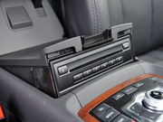 2011款 3.0 TFSI 舒適型(245kW) 2011款 3.0 TFSI 舒適型(245kW)