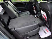 2011款 3.0 TFSI 舒適型(245kW) 2011款 3.0 TFSI 舒適型(245kW)