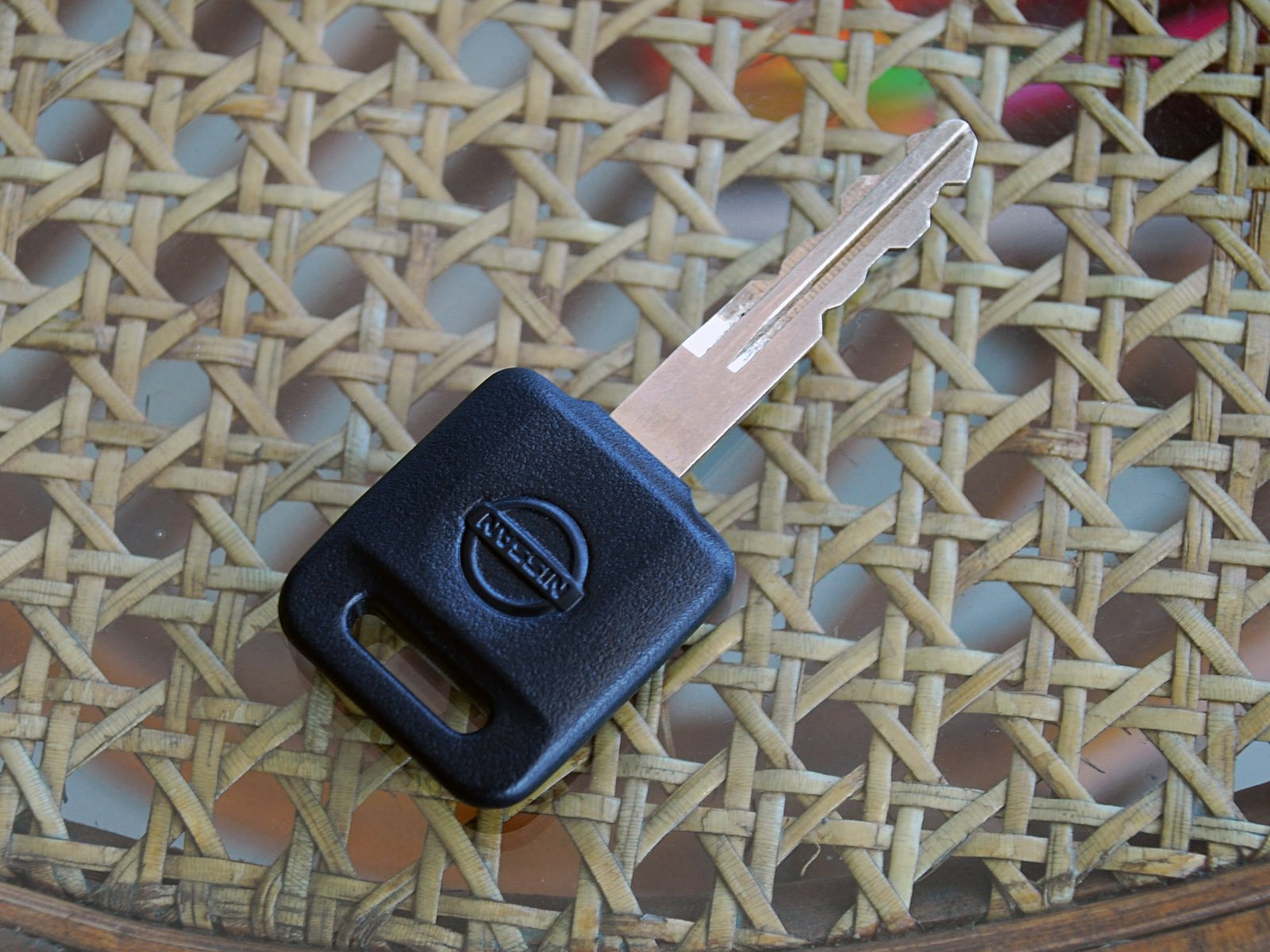 逍客細節(jié)高清大圖