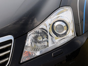 2010款 3.0L Royal Saloon 2010款 3.0L Royal Saloon
