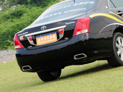 2010款 3.0L Royal Saloon 2010款 3.0L Royal Saloon