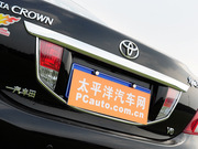 2010款 3.0L Royal Saloon 2010款 3.0L Royal Saloon