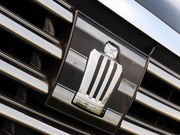 2010款 3.0L Royal Saloon 2010款 3.0L Royal Saloon