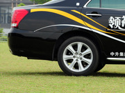2010款 3.0L Royal Saloon 2010款 3.0L Royal Saloon