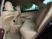 2010款 3.0L Royal Saloon 2010款 3.0L Royal Saloon