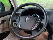 2010款 3.0L Royal Saloon 2010款 3.0L Royal Saloon
