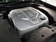 2010款 3.0L Royal Saloon 2010款 3.0L Royal Saloon
