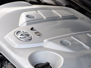 2010款 3.0L Royal Saloon 2010款 3.0L Royal Saloon