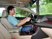 2010款 3.0L Royal Saloon 2010款 3.0L Royal Saloon