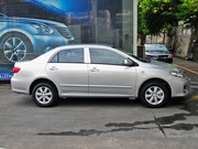 2011款 1.6L GL 自動(dòng) 2011款 1.6L GL 自動(dòng)