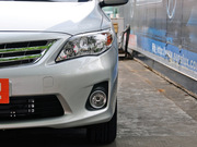 2011款 1.6L GL 自動(dòng) 2011款 1.6L GL 自動(dòng)